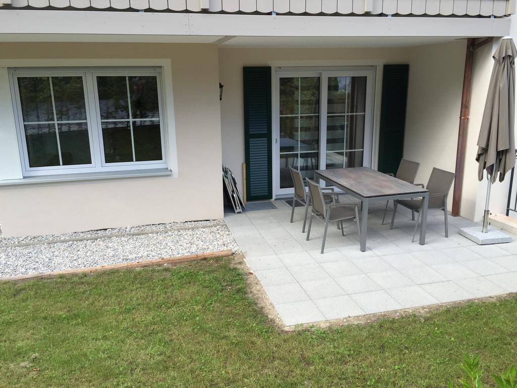 Ferienwohnung Winklmoos Schönau am Königssee Exterior foto