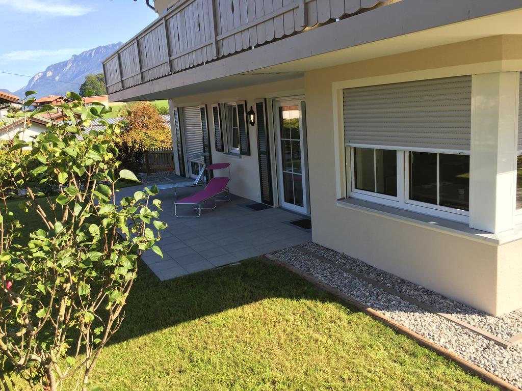 Ferienwohnung Winklmoos Schönau am Königssee Exterior foto