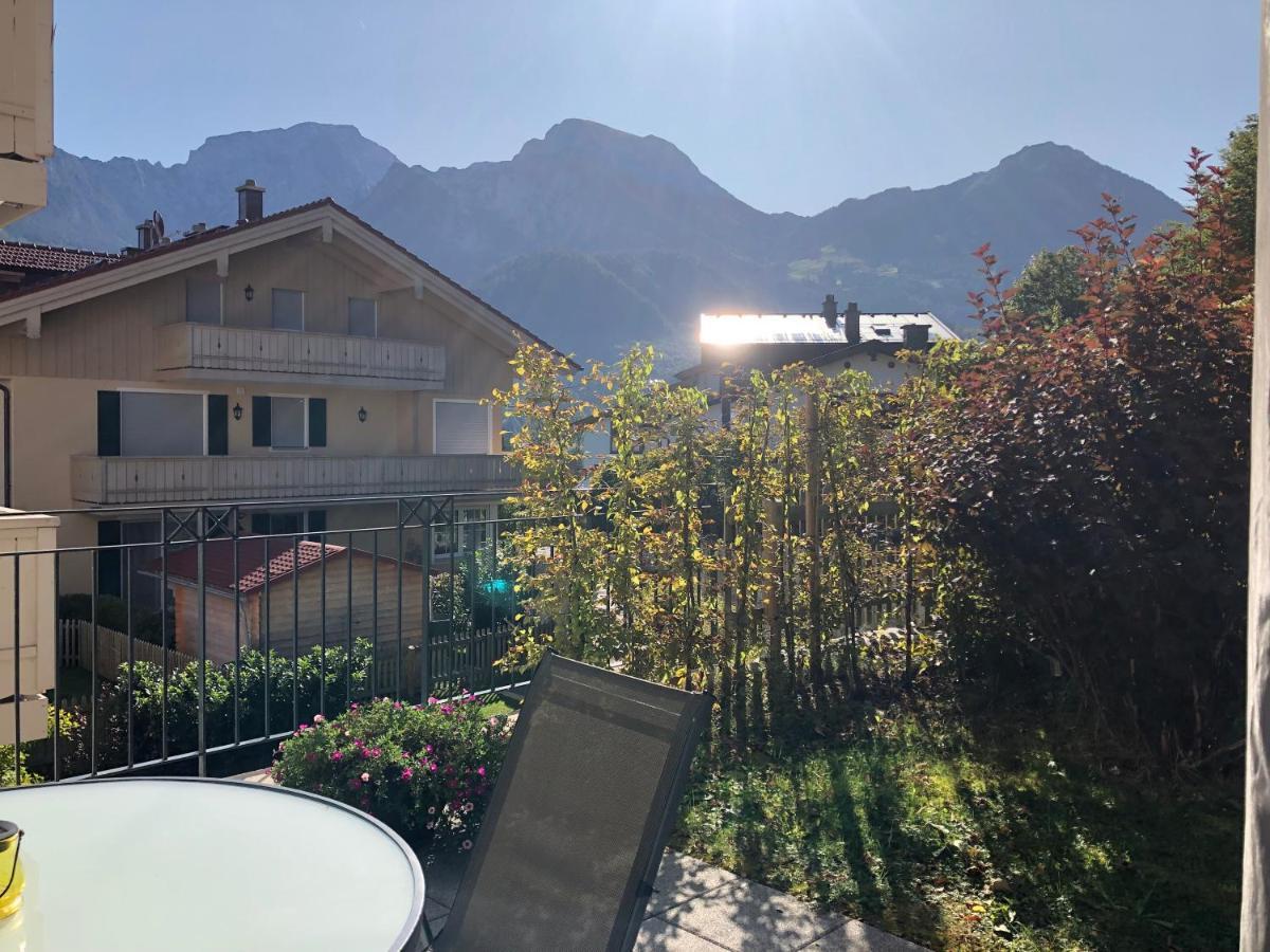 Ferienwohnung Winklmoos Schönau am Königssee Exterior foto