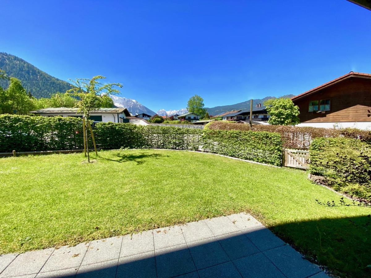 Ferienwohnung Winklmoos Schönau am Königssee Exterior foto